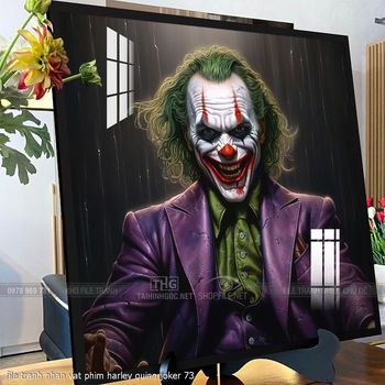 file tranh nhan vat phim harley quinn joker 73