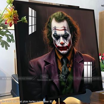 file tranh nhan vat phim harley quinn joker 82