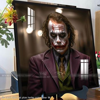 file tranh nhan vat phim harley quinn joker 96