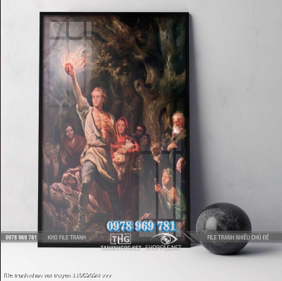 file tranh nhan vat truyen 11062024 vvv