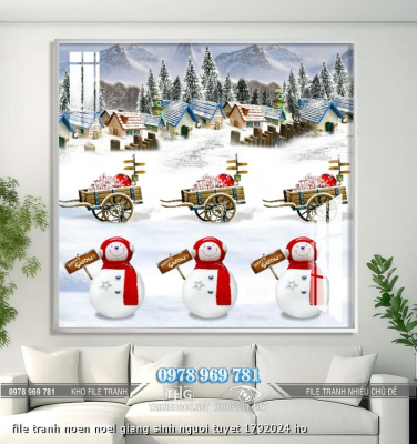 file tranh noen noel giang sinh nguoi tuyet 1792024 ho