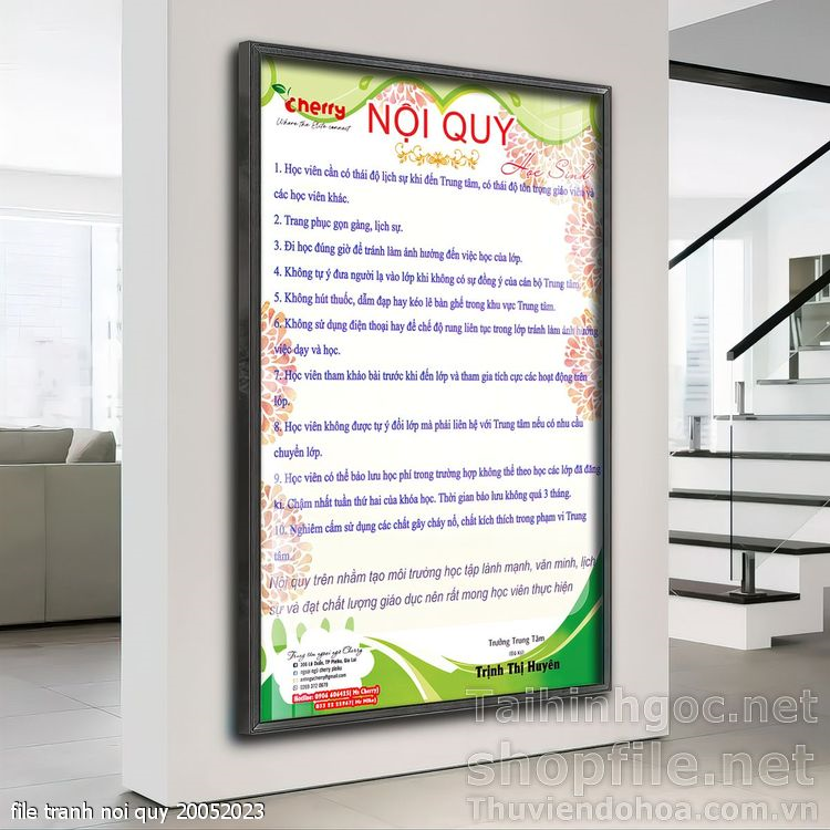 file tranh noi quy 20052023