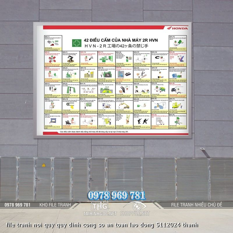 file tranh noi quy quy dinh cong so an toan lao dong 5112024 thanh