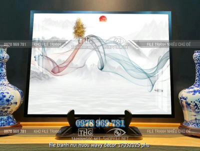 file tranh nui huou wavy decor 17032025 phu