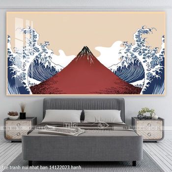 file tranh nui nhat ban 14122023 hanh