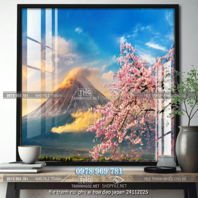 file tranh nui phu si hoa dao japan 24112025
