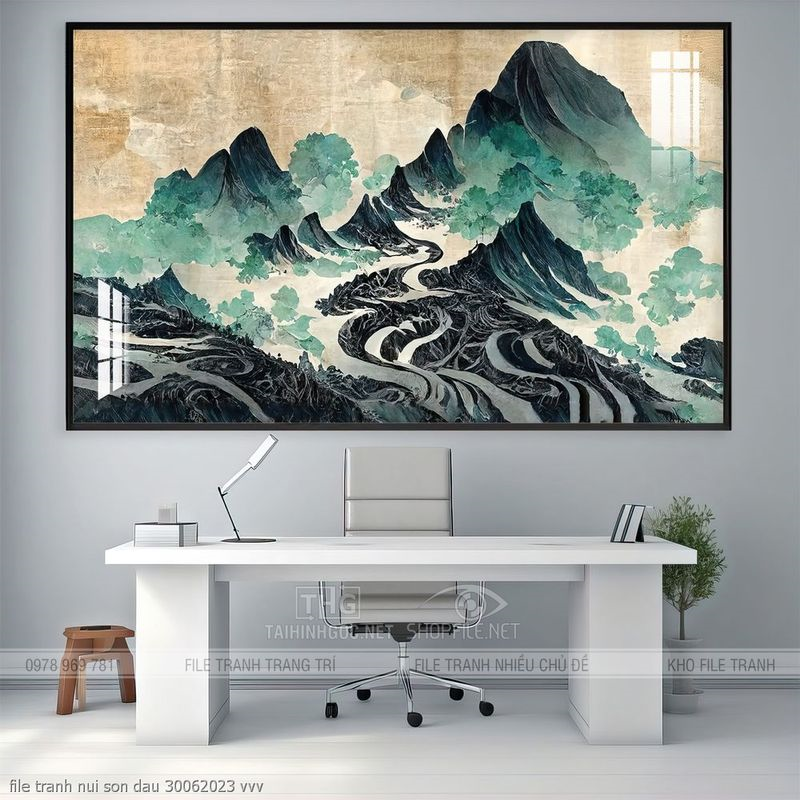 file tranh nui son dau 30062023 vvv