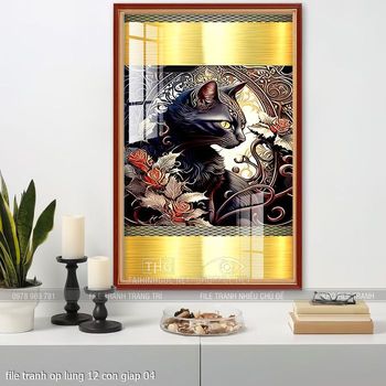 file tranh op lung 12 con giap 04