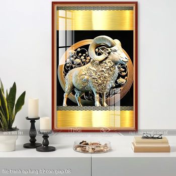 file tranh op lung 12 con giap 08