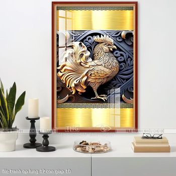 file tranh op lung 12 con giap 10