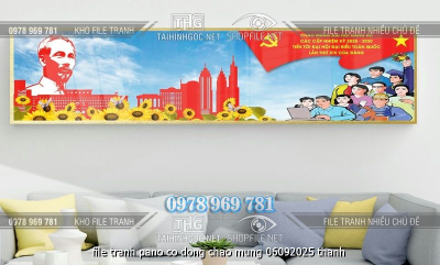 file tranh pano co dong chao mung 06092025 thanh