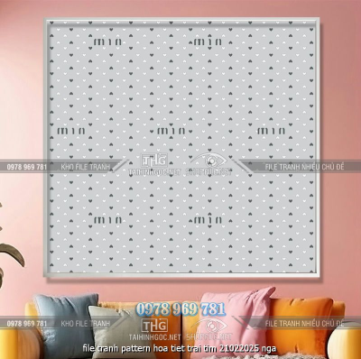 file tranh pattern hoa tiet trai tim 21022025 nga