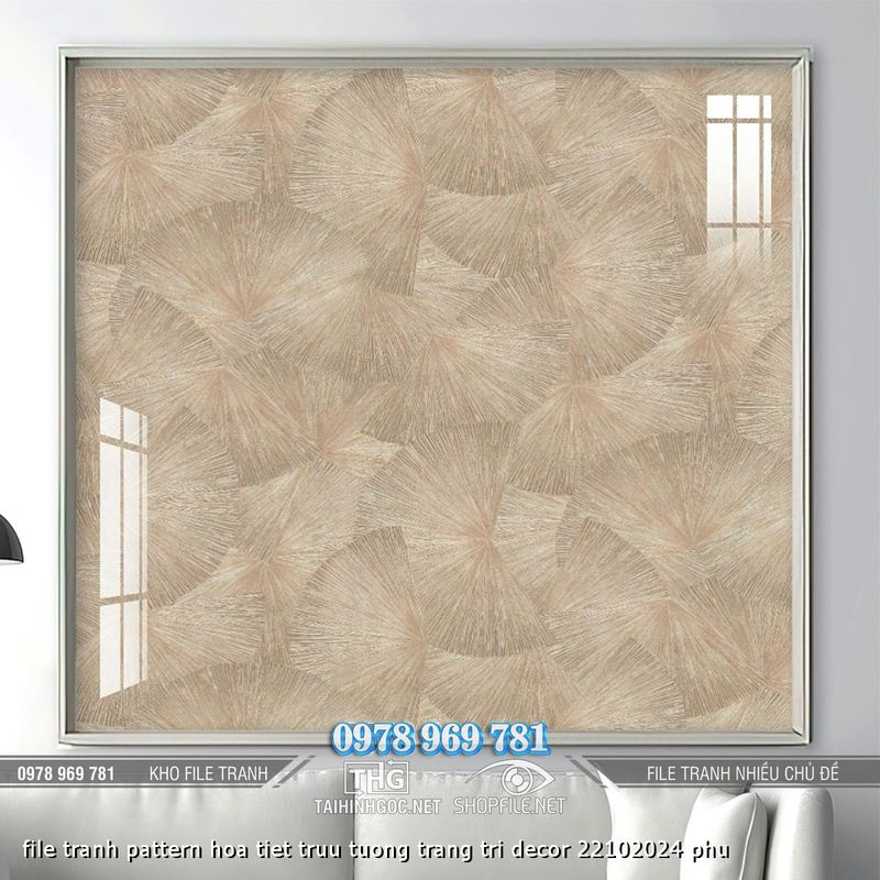 file tranh pattern hoa tiet truu tuong trang tri decor 22102024 phu