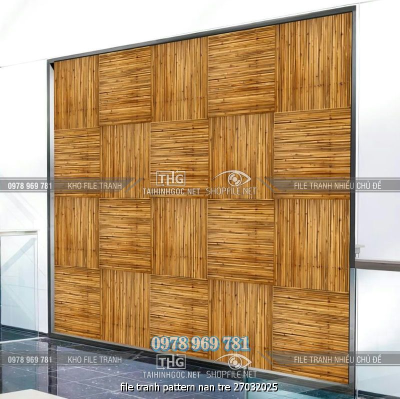 file tranh pattern nan tre 27032025