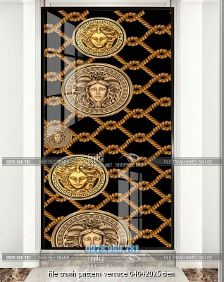 file tranh pattern versace 04042025 tien