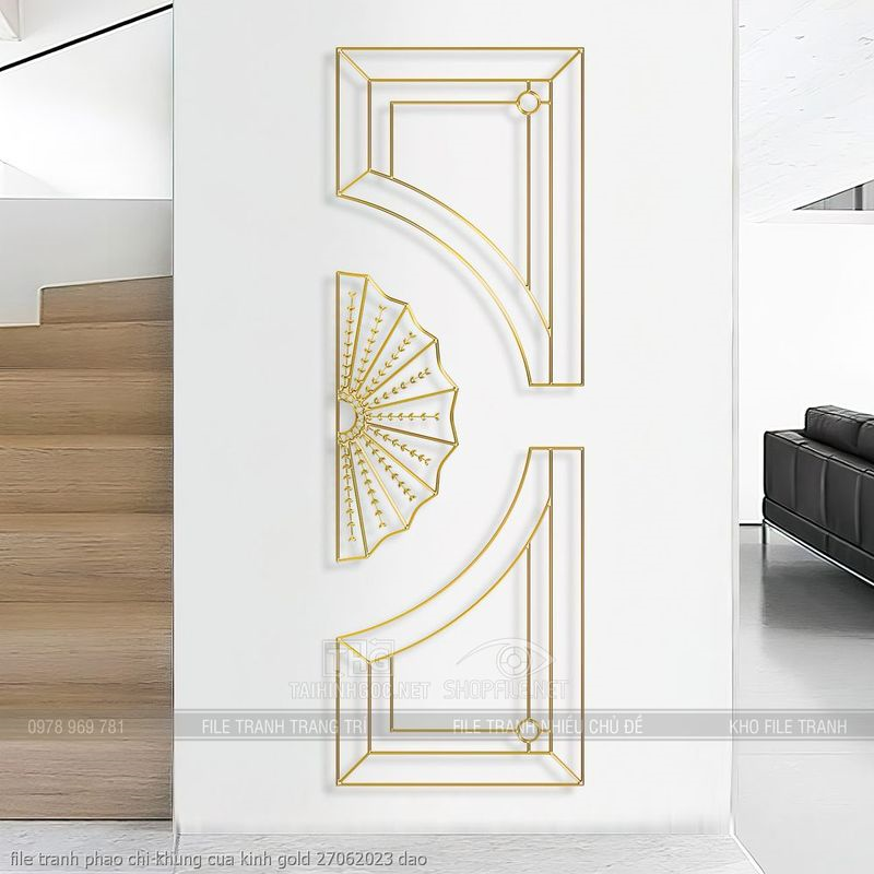 file tranh phao chi khung cua kinh gold 27062023 dao