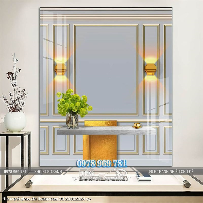 file tranh phao chi livestream 3d 20052024 vy