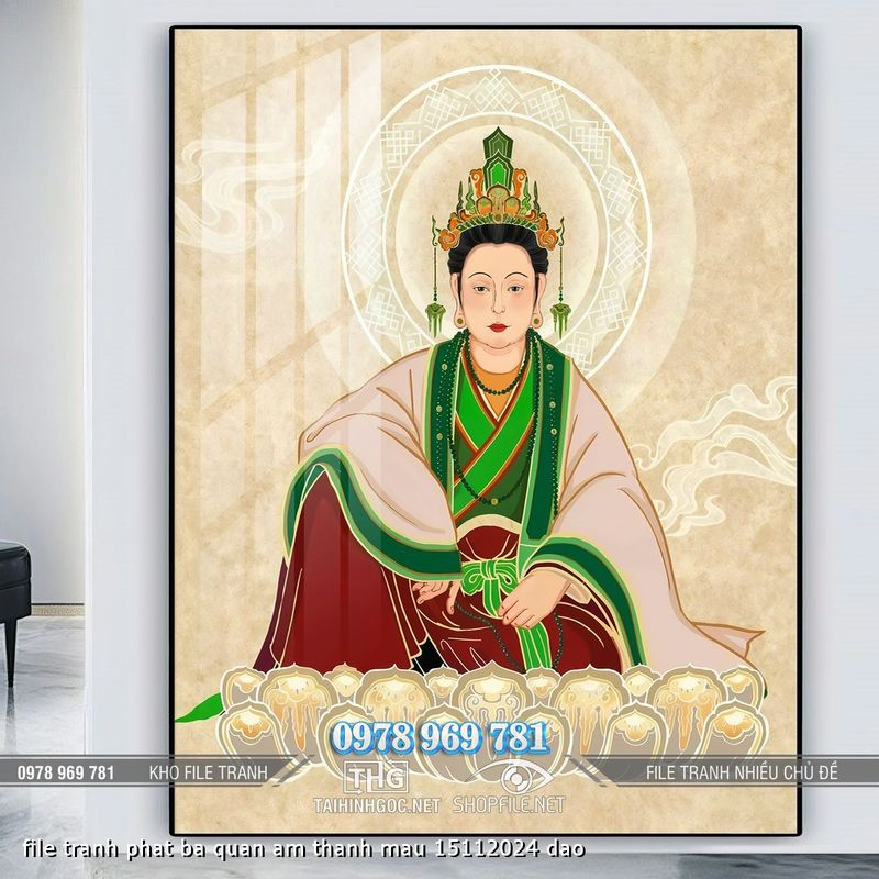 file tranh phat ba quan am thanh mau 15112024 dao