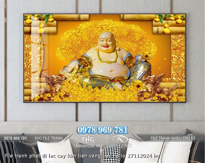 file tranh phat di lac cay kim tien vang bac ho lo 27112024 ho