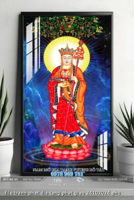 file tranh phat dia tang phat giao 24102024 phu