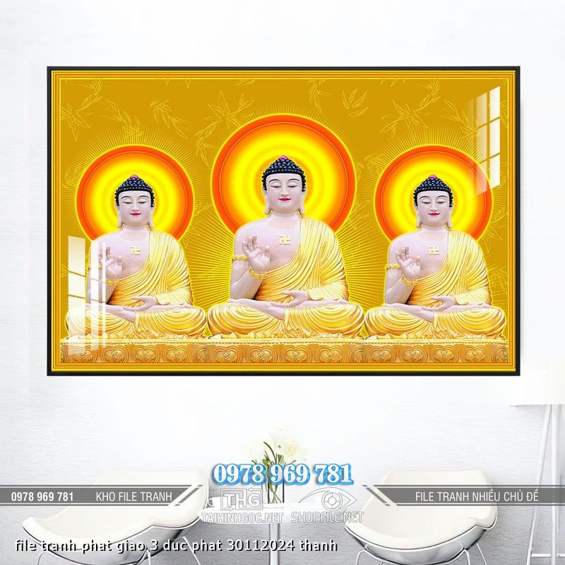 file tranh phat giao 3 duc phat 30112024 thanh