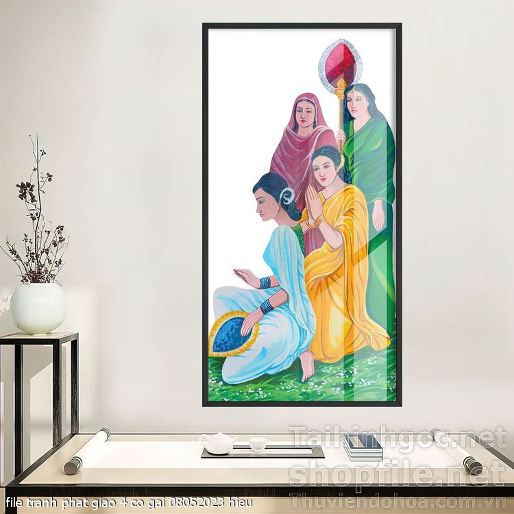 file tranh phat giao 4 co gai 08052023 hieu