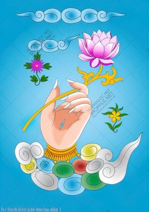 file tranh phat giao ban tay phat 1