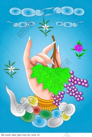 file tranh phat giao ban tay phat 10