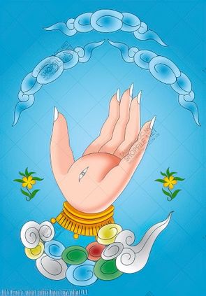 file tranh phat giao ban tay phat 11