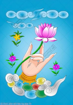 file tranh phat giao ban tay phat 19