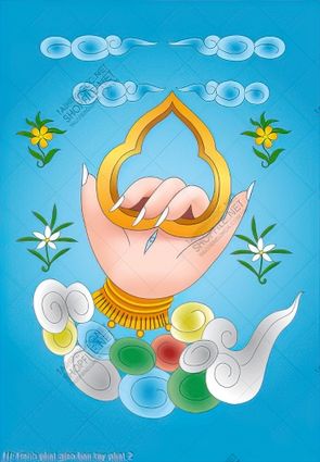 file tranh phat giao ban tay phat 2