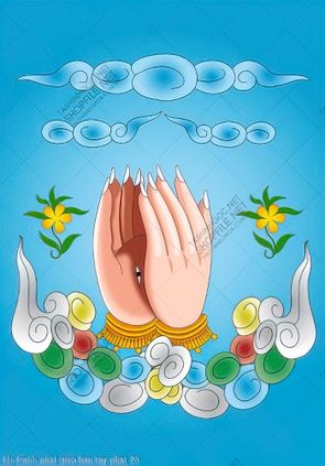 file tranh phat giao ban tay phat 20