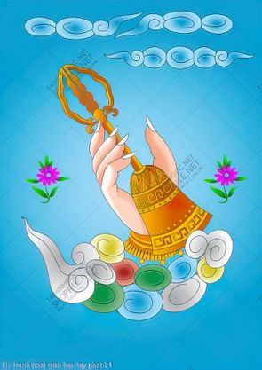 file tranh phat giao ban tay phat 21