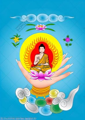 file tranh phat giao ban tay phat 22