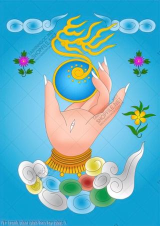 file tranh phat giao ban tay phat 3