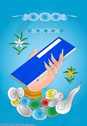 file tranh phat giao ban tay phat 4