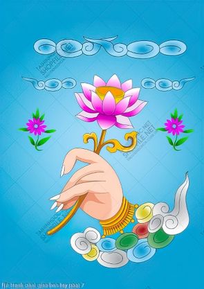 file tranh phat giao ban tay phat 7