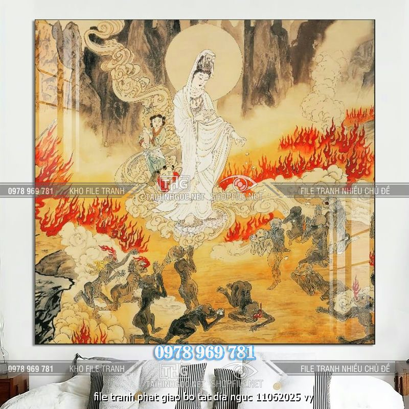 file tranh phat giao bo tat dia nguc 11062025 vy