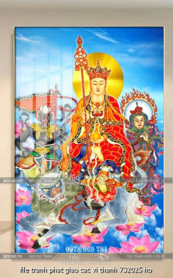file tranh phat giao cac vi thanh 732025 ho