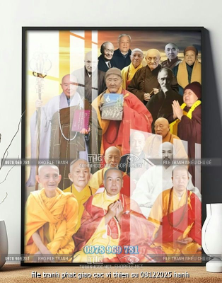 file tranh phat giao cac vi thien su 08122025 hanh