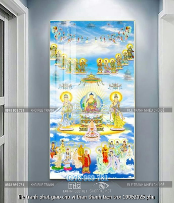 file tranh phat giao chu vi than thanh tren troi 19062025 phu