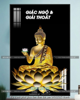 file tranh phat giao den dien dai sen 04082025 thanh