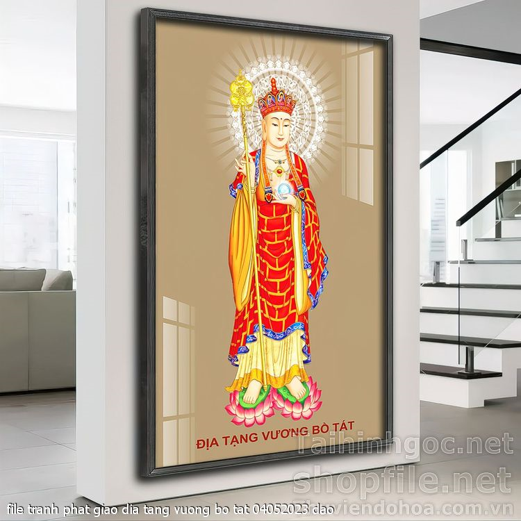 file tranh phat giao dia tang vuong bo tat 04052023 dao