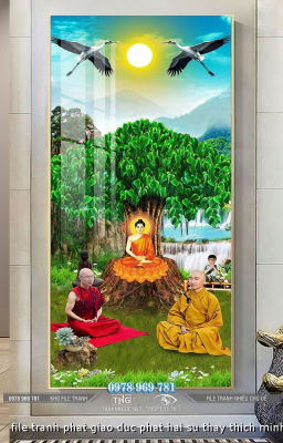 file tranh phat giao duc phat hai su thay thich minh tue cay bo de 4122024 ho