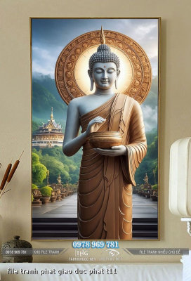 file tranh phat giao duc phat t11