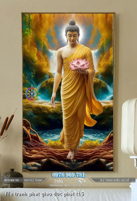 file tranh phat giao duc phat t15