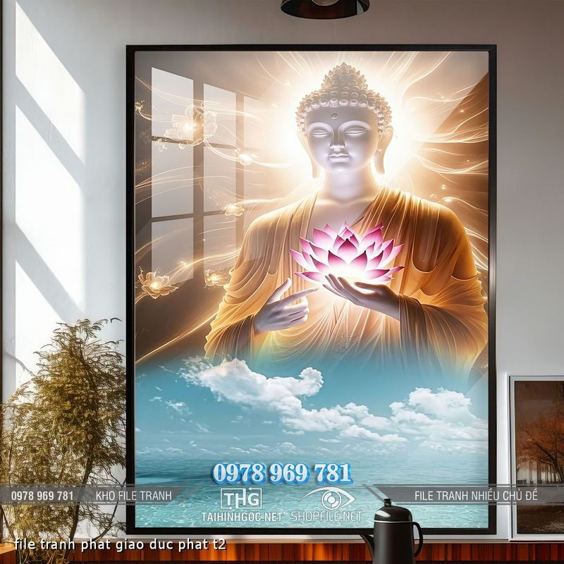 file tranh phat giao duc phat t2