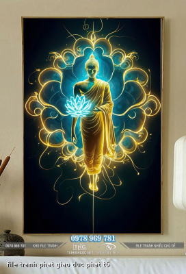 file tranh phat giao duc phat t6