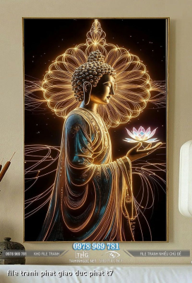 file tranh phat giao duc phat t7