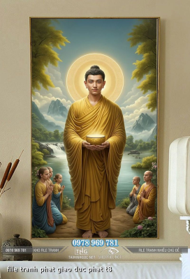 file tranh phat giao duc phat t8